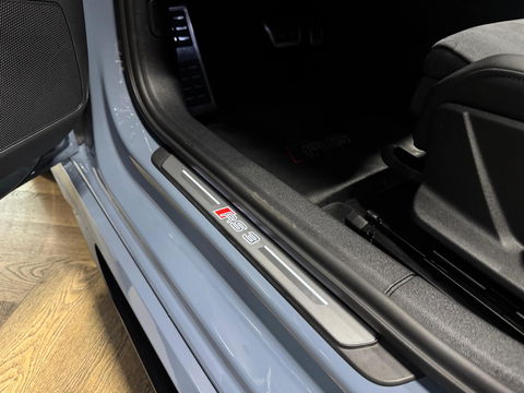 Audi RS3 Limousine 2.5 TFSI RS3 quattro PANO KEYLESS