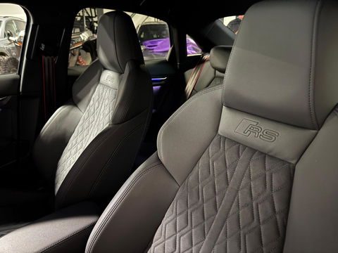 Audi RS3 Limousine 2.5 TFSI RS3 quattro PANO KEYLESS