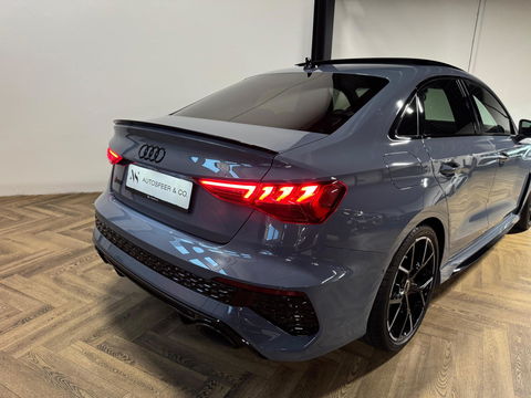 Audi RS3 Limousine 2.5 TFSI RS3 quattro PANO KEYLESS
