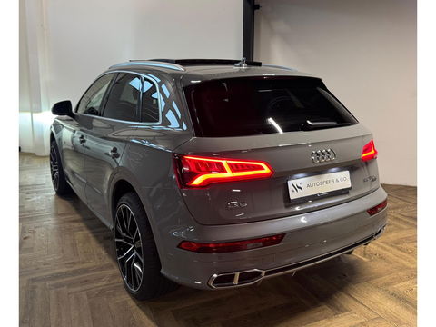 Audi Q5 55 TFSI e quattro Competition S-LINE PANO KEYLESS