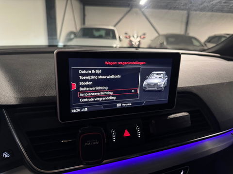 Audi Q5 55 TFSI e quattro Competition S-LINE PANO KEYLESS