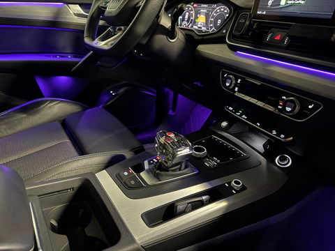 Audi Q5 55 TFSI e quattro Competition S-LINE PANO KEYLESS