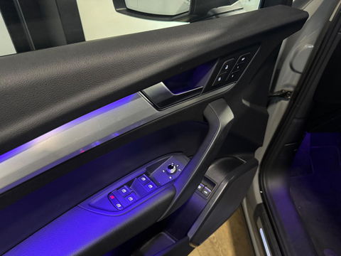 Audi Q5 55 TFSI e quattro Competition S-LINE PANO KEYLESS