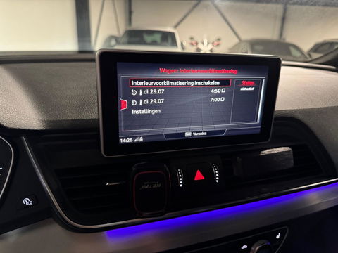 Audi Q5 55 TFSI e quattro Competition S-LINE PANO KEYLESS
