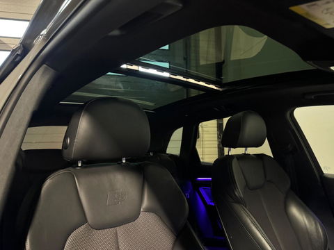 Audi Q5 55 TFSI e quattro Competition S-LINE PANO KEYLESS