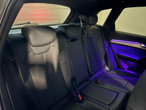 Audi Q5 55 TFSI e quattro Competition S-LINE PANO KEYLESS