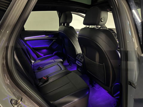 Audi Q5 55 TFSI e quattro Competition S-LINE PANO KEYLESS