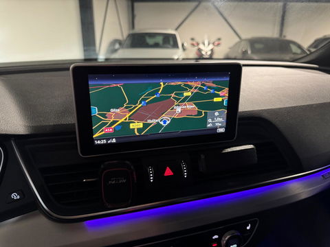Audi Q5 55 TFSI e quattro Competition S-LINE PANO KEYLESS