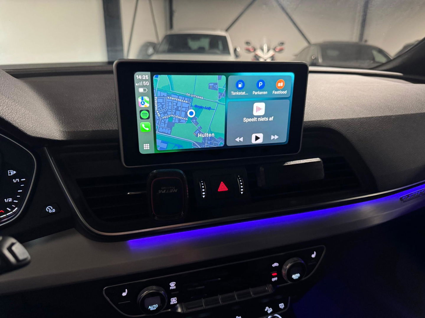 Audi Q5 55 TFSI e quattro Competition S-LINE PANO KEYLESS