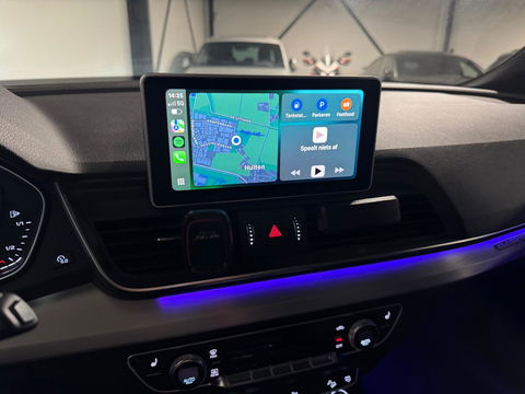 Audi Q5 55 TFSI e quattro Competition S-LINE PANO KEYLESS