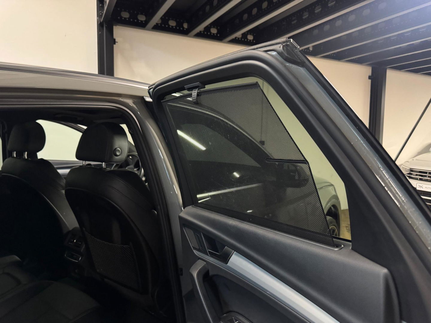 Audi Q5 55 TFSI e quattro Competition S-LINE PANO KEYLESS