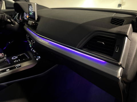 Audi Q5 55 TFSI e quattro Competition S-LINE PANO KEYLESS