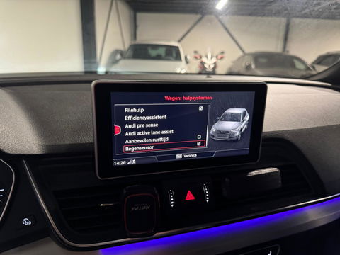 Audi Q5 55 TFSI e quattro Competition S-LINE PANO KEYLESS