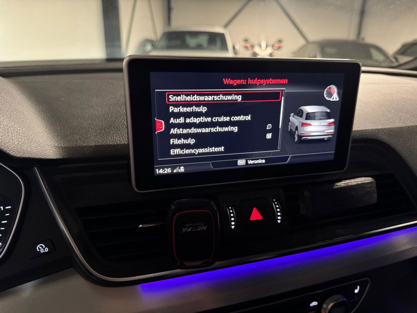 Audi Q5 55 TFSI e quattro Competition S-LINE PANO KEYLESS