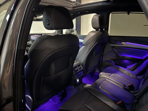 Audi Q5 55 TFSI e quattro Competition S-LINE PANO KEYLESS
