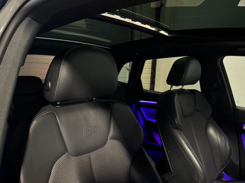 Audi Q5 55 TFSI e quattro Competition S-LINE PANO KEYLESS