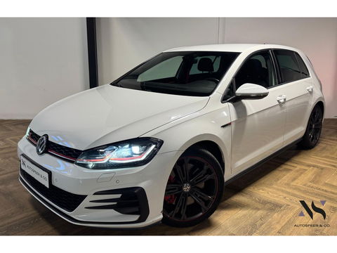 Volkswagen Golf 2.0 TSI GTI Performance CAM PDC