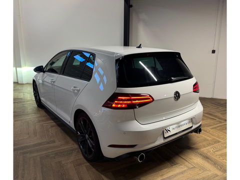 Volkswagen Golf 2.0 TSI GTI Performance CAM PDC