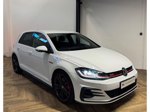 Volkswagen Golf 2.0 TSI GTI Performance CAM PDC