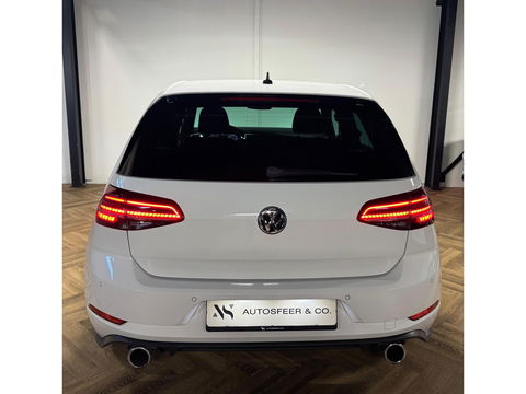 Volkswagen Golf 2.0 TSI GTI Performance CAM PDC