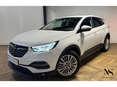 Opel Grandland X 1.2 Turbo Innovation CAM PDV