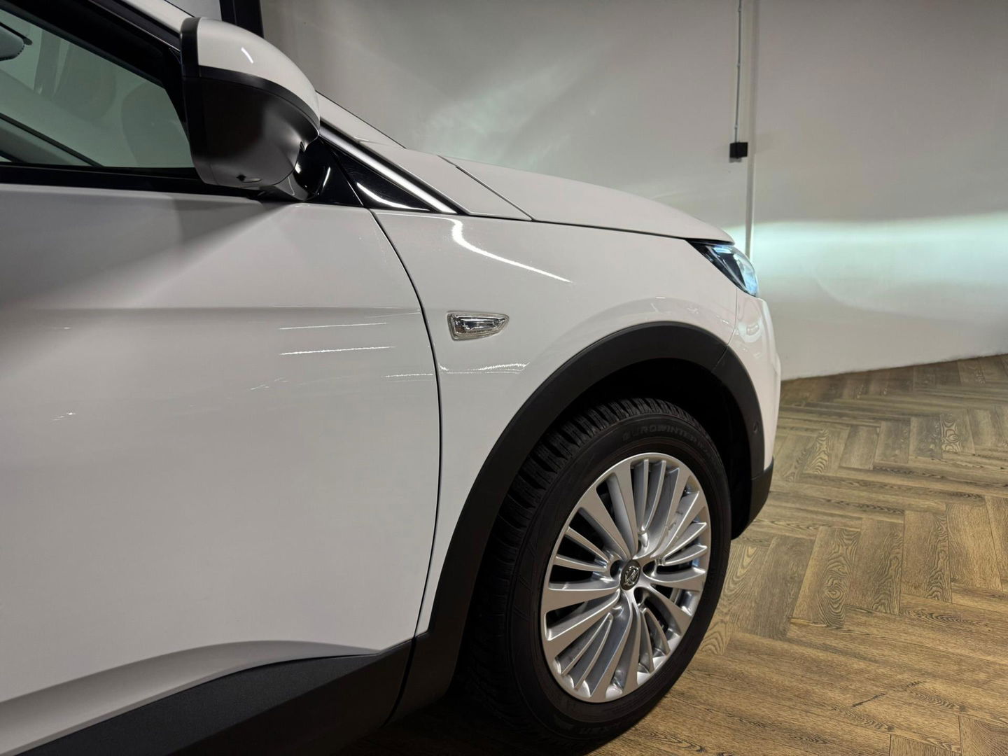 Opel Grandland X 1.2 Turbo Innovation CAM PDV