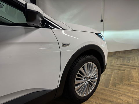 Opel Grandland X 1.2 Turbo Innovation CAM PDV