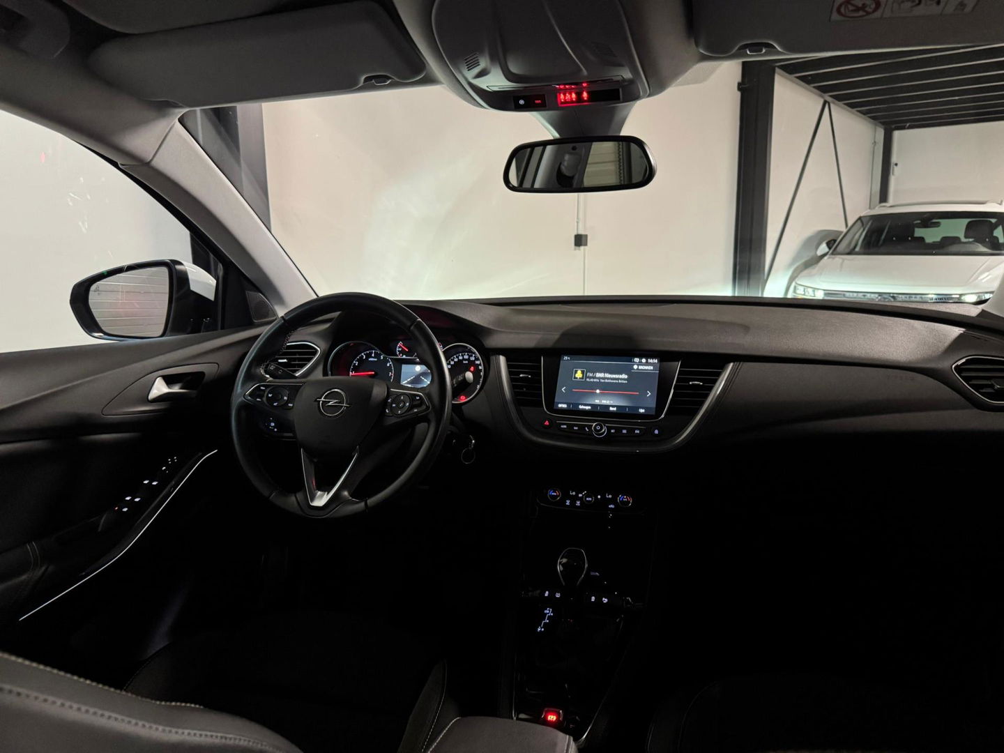 Opel Grandland X 1.2 Turbo Innovation CAM PDV