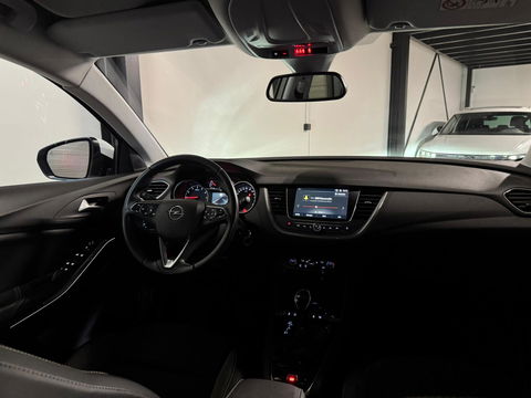 Opel Grandland X 1.2 Turbo Innovation CAM PDV