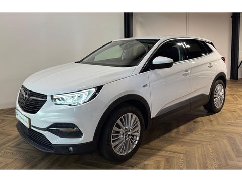 Opel Grandland X 1.2 Turbo Innovation CAM PDV