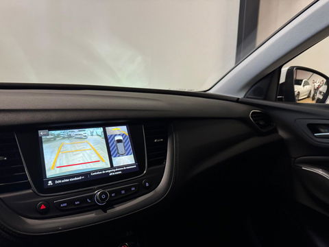 Opel Grandland X 1.2 Turbo Innovation CAM PDV