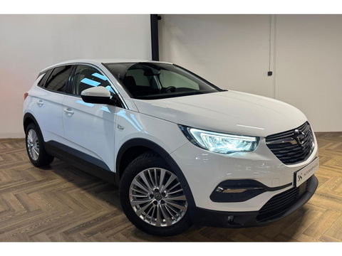 Opel Grandland X 1.2 Turbo Innovation CAM PDV