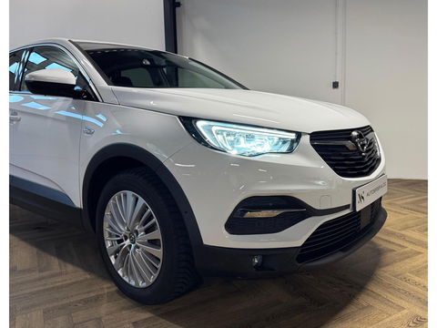 Opel Grandland X 1.2 Turbo Innovation CAM PDV