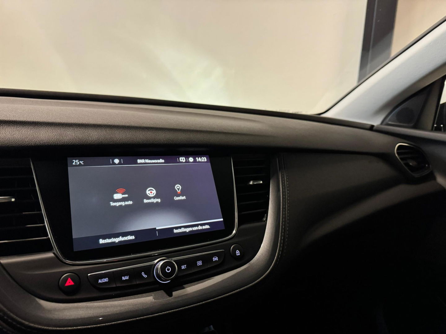 Opel Grandland X 1.2 Turbo Innovation CAM PDV