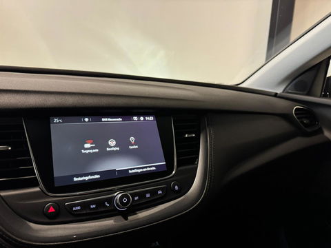 Opel Grandland X 1.2 Turbo Innovation CAM PDV