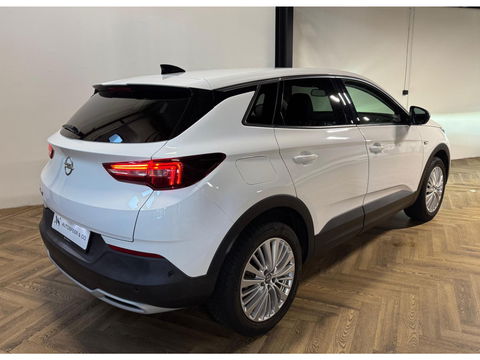 Opel Grandland X 1.2 Turbo Innovation CAM PDV