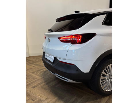 Opel Grandland X 1.2 Turbo Innovation CAM PDV