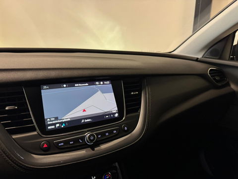 Opel Grandland X 1.2 Turbo Innovation CAM PDV