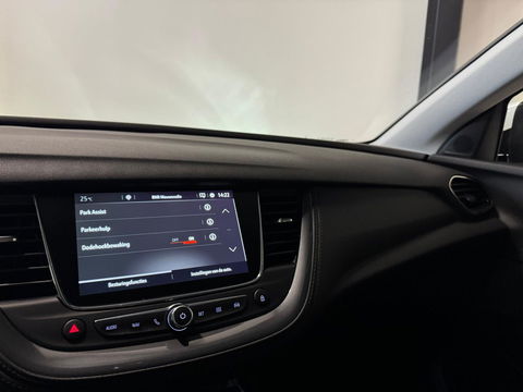 Opel Grandland X 1.2 Turbo Innovation CAM PDV