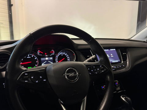Opel Grandland X 1.2 Turbo Innovation CAM PDV
