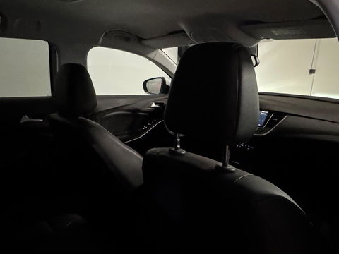 Opel Grandland X 1.2 Turbo Innovation CAM PDV