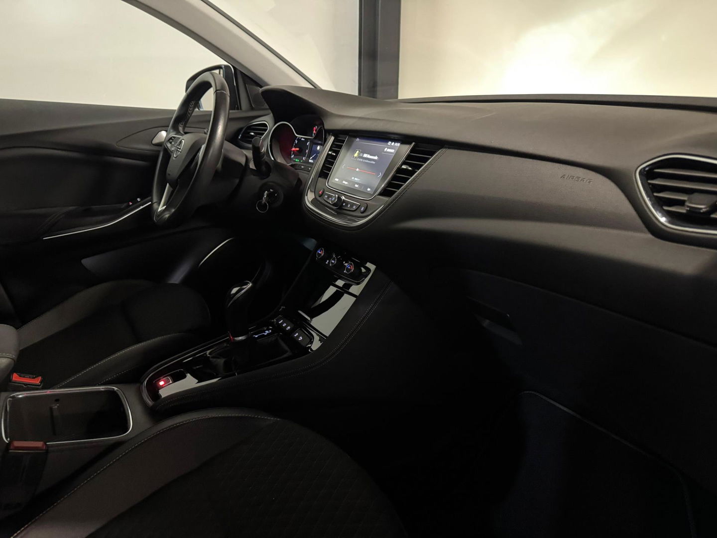 Opel Grandland X 1.2 Turbo Innovation CAM PDV