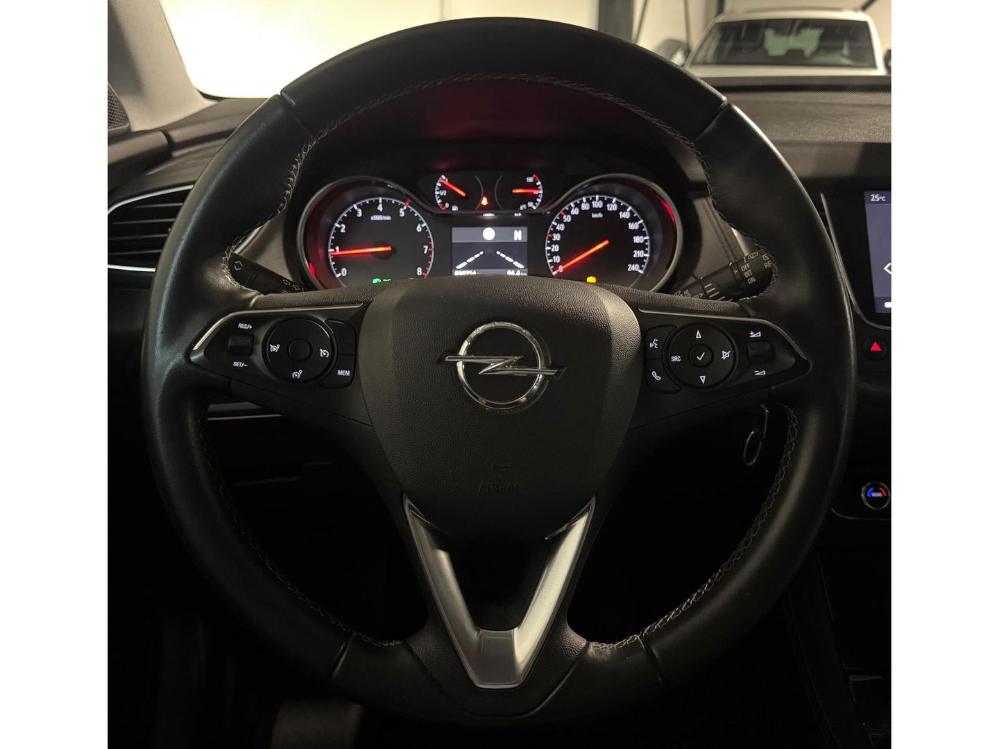 Opel Grandland X 1.2 Turbo Innovation CAM PDV