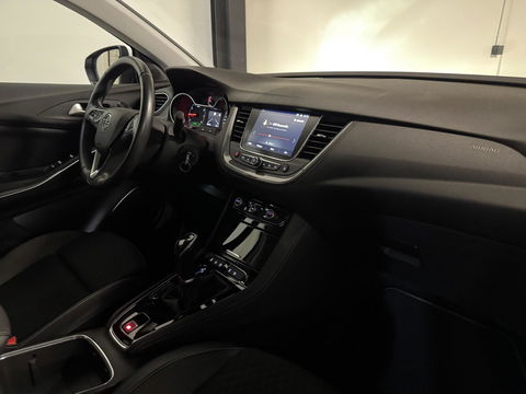 Opel Grandland X 1.2 Turbo Innovation CAM PDV