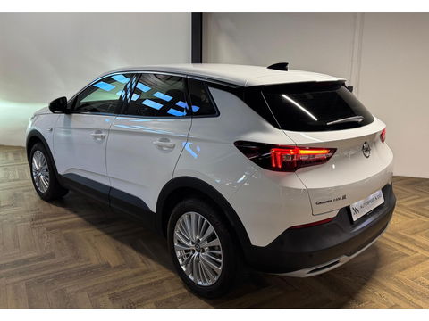 Opel Grandland X 1.2 Turbo Innovation CAM PDV