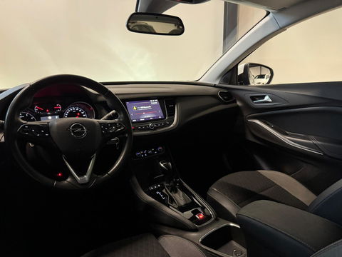 Opel Grandland X 1.2 Turbo Innovation CAM PDV