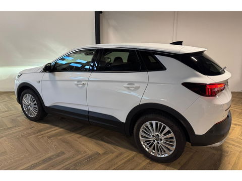 Opel Grandland X 1.2 Turbo Innovation CAM PDV