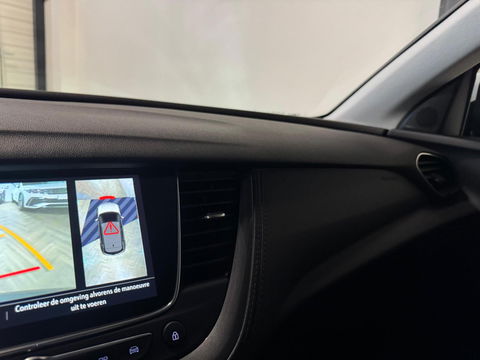 Opel Grandland X 1.2 Turbo Innovation CAM PDV