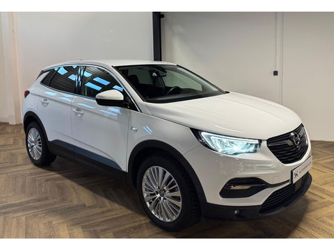 Opel Grandland X 1.2 Turbo Innovation CAM PDV