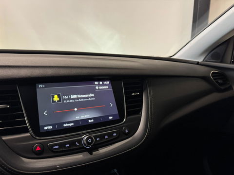 Opel Grandland X 1.2 Turbo Innovation CAM PDV